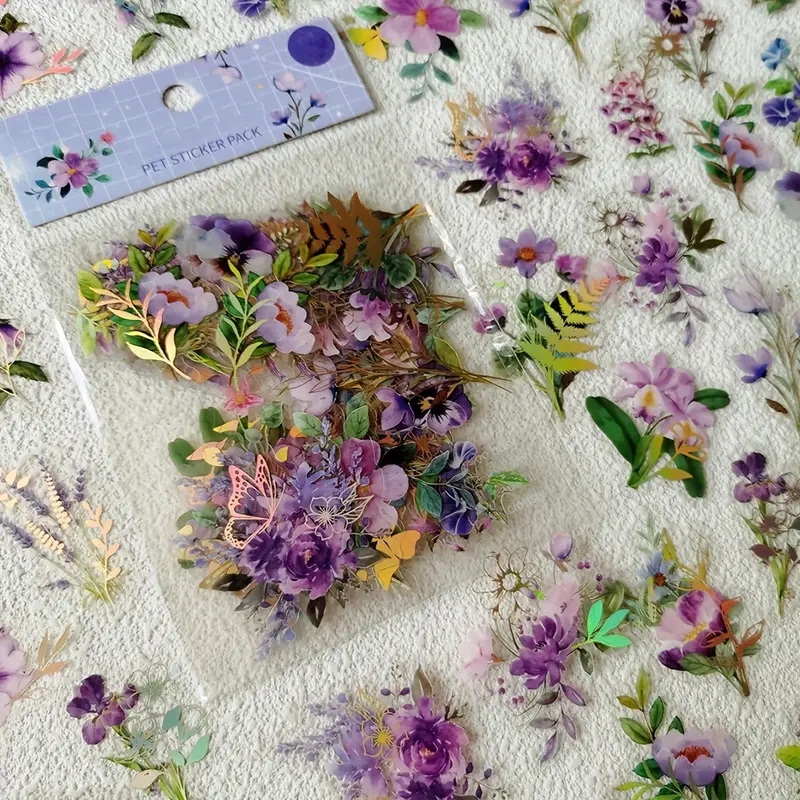40 pcs Roaming Dreams Vintage  - Embellishments For Scrapbooking incelemesi ve fiyatı