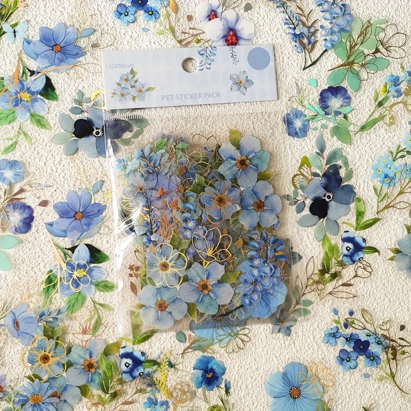 40 pcs Roaming Dreams Vintage  - Embellishments For Scrapbooking incelemesi ve fiyatı