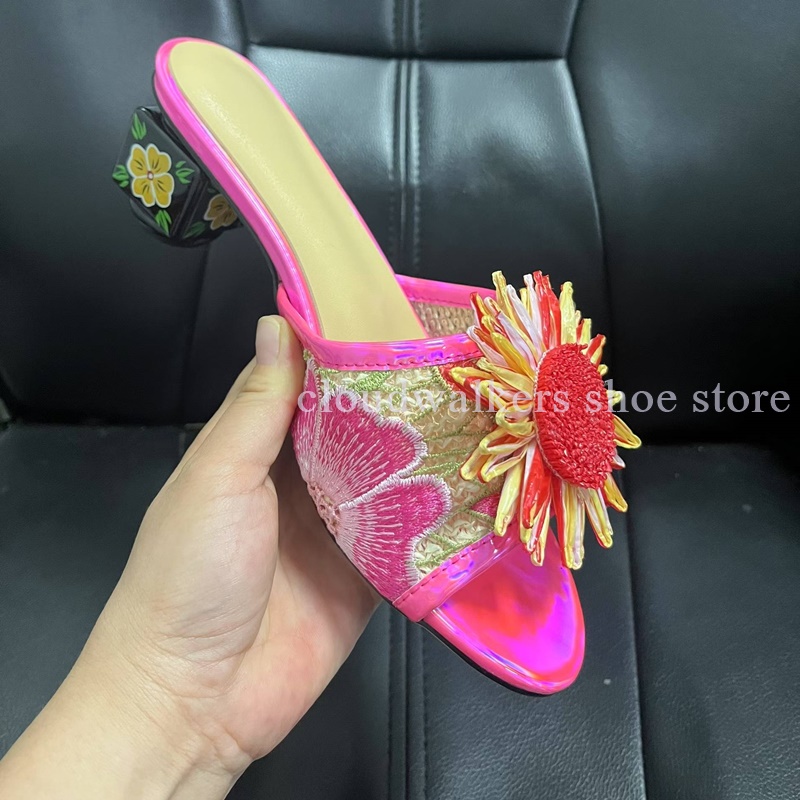 Iridescent Embroidery Upper Su - Embroidery Embellishments incelemesi ve fiyatı