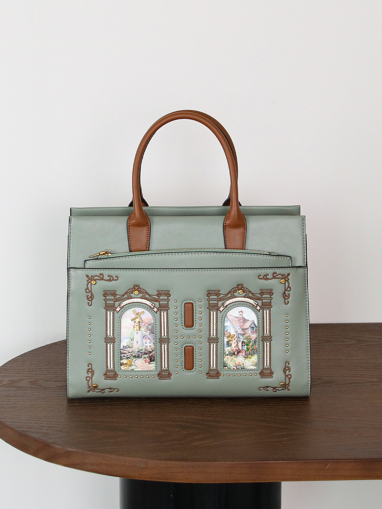 Minority design advanced sense - Craft Embellishment Storage incelemesi ve fiyatı