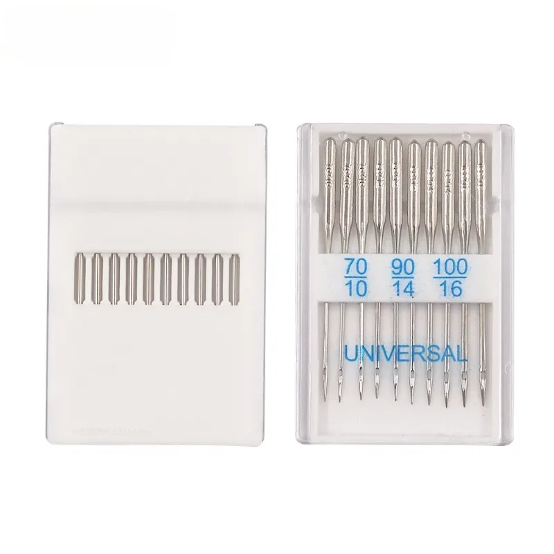 20pcs/box Sewing Machine Needl - Craft Embellishment Storage incelemesi ve fiyatı
