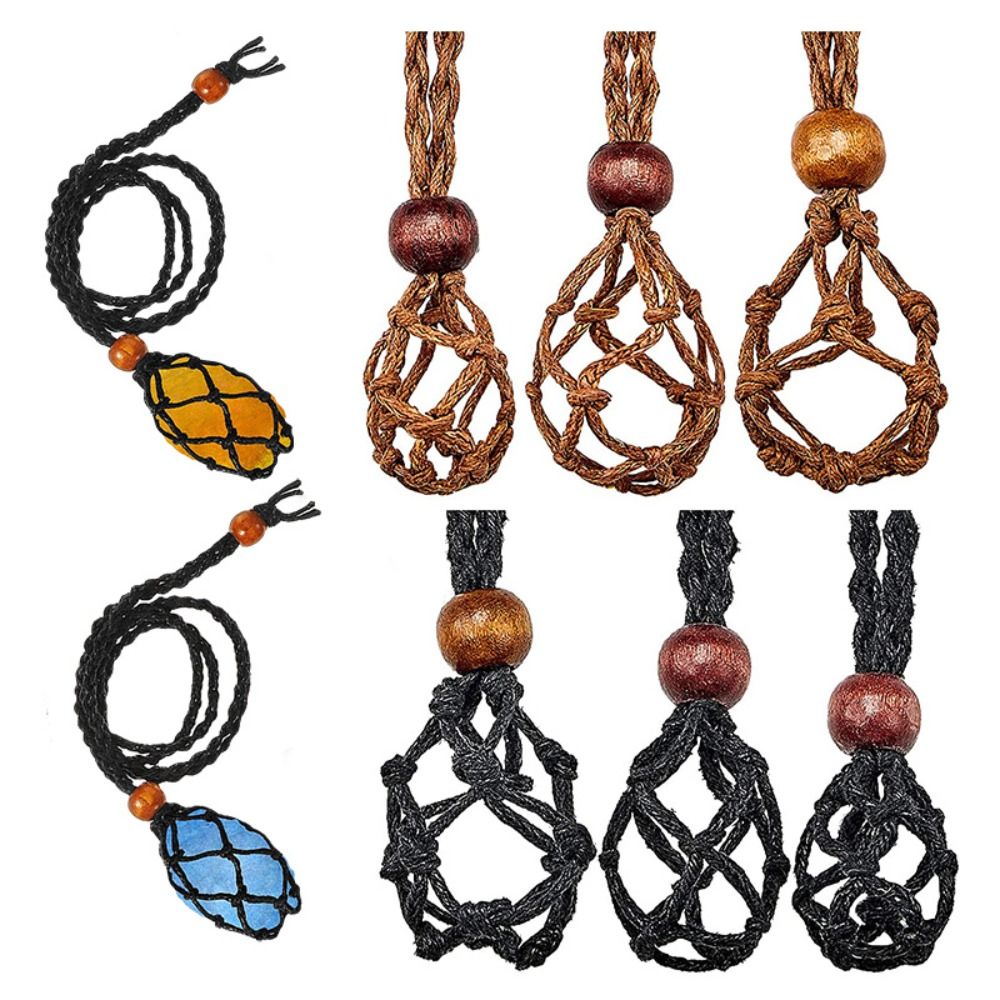 Adjustable Necklace Cord Empty - Crystal Mesh Fabric incelemesi ve fiyatı