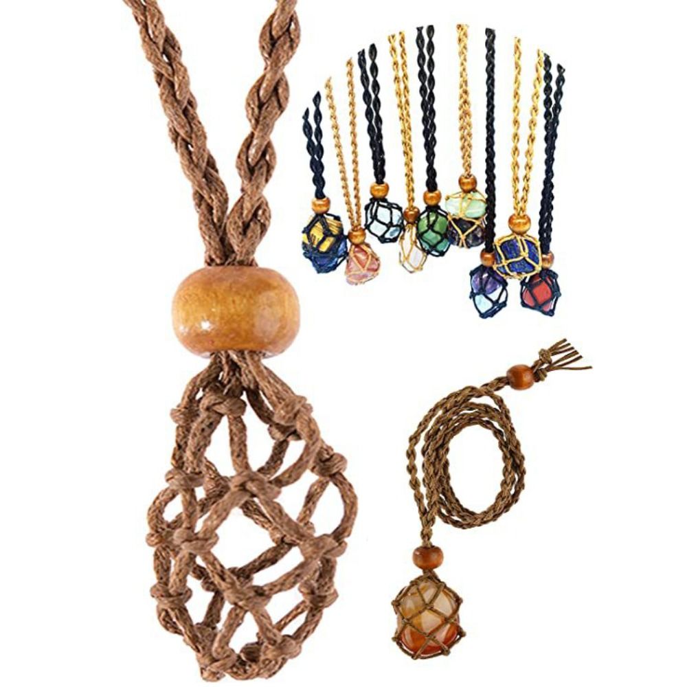 Adjustable Necklace Cord Empty - Crystal Mesh Fabric incelemesi ve fiyatı