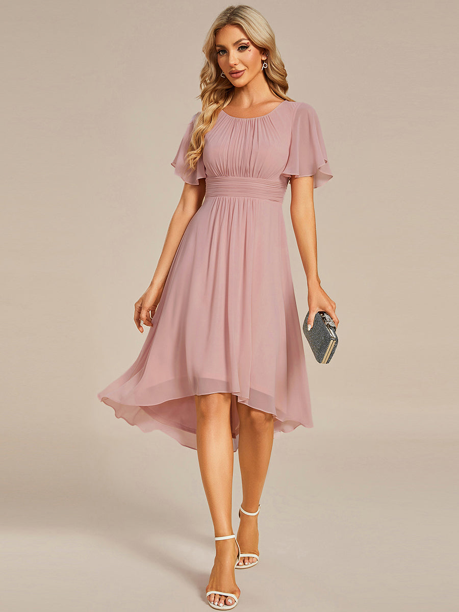 BAZIIINGAAA Party Dress Gracef - Applique Patch Flower incelemesi ve fiyatı