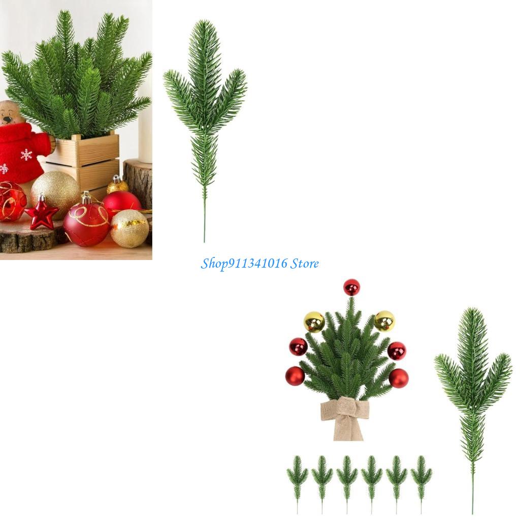  Bulk 40 Artificial Christmas  - Christmas Craft Embellishment incelemesi ve fiyatı