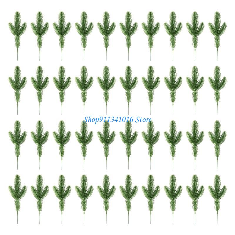  Bulk 40 Artificial Christmas  - Christmas Craft Embellishment incelemesi ve fiyatı