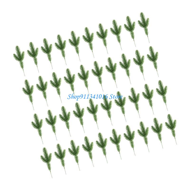  Bulk 40 Artificial Christmas  - Christmas Craft Embellishment incelemesi ve fiyatı