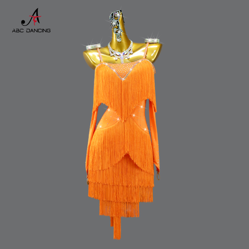 2026 New Female Latin Dance Co - Tassel Fringe Trim incelemesi ve fiyatı