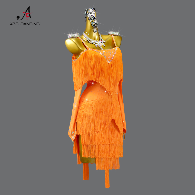 2026 New Female Latin Dance Co - Tassel Fringe Trim incelemesi ve fiyatı