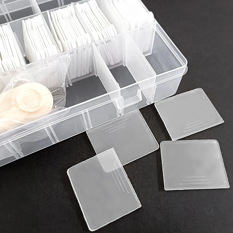 6/24/36 Grids Plastic Storage  - Craft Embellishment Storage incelemesi ve fiyatı