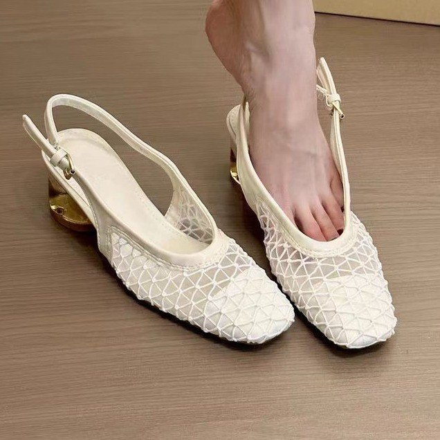 French Style Square-shaped Fab - Crystal Mesh Fabric incelemesi ve fiyatı