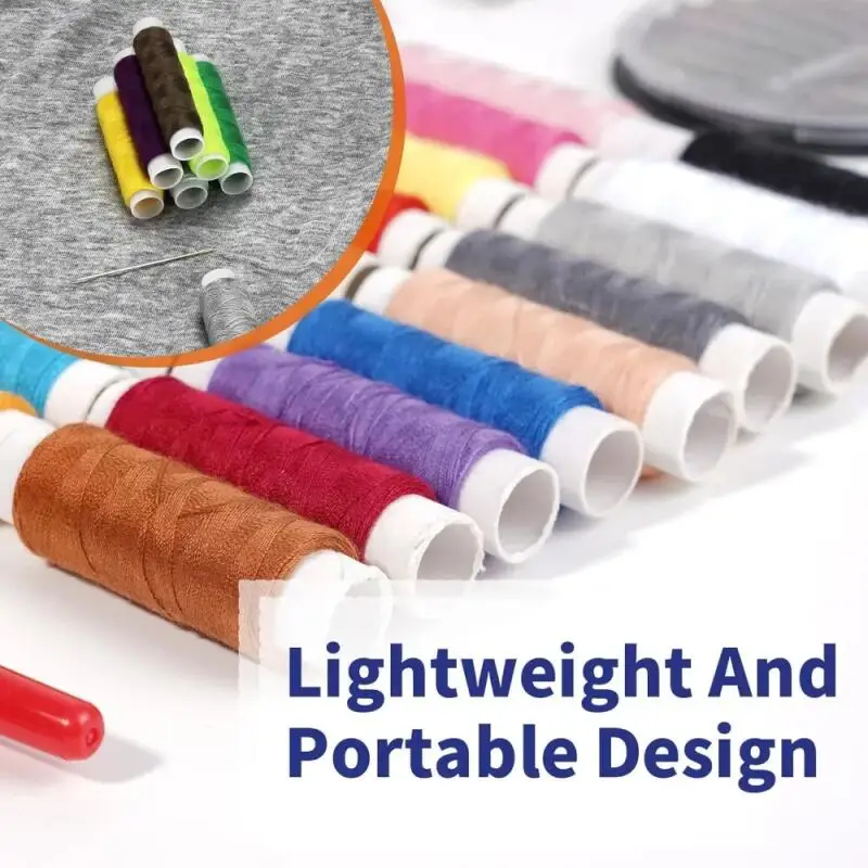 Sewing Kits DIY Multi-function - Craft Embellishment Storage incelemesi ve fiyatı
