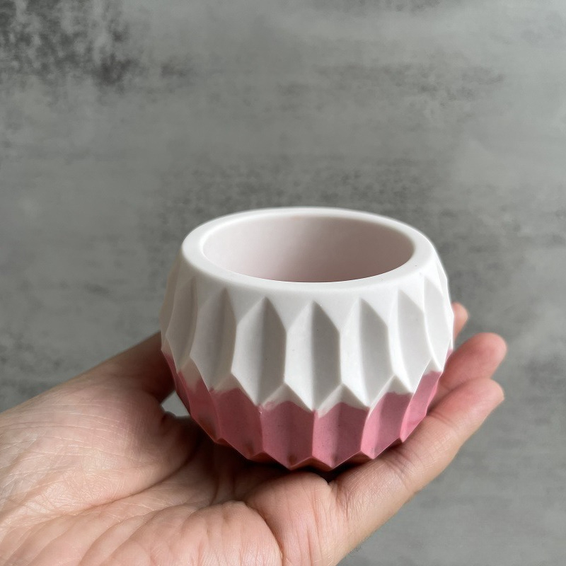 Small Round Meat Planter Silic - Craft Embellishment Storage incelemesi ve fiyatı