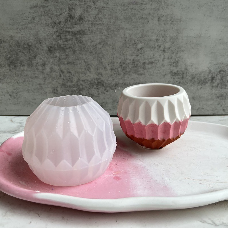 Small Round Meat Planter Silic - Craft Embellishment Storage incelemesi ve fiyatı
