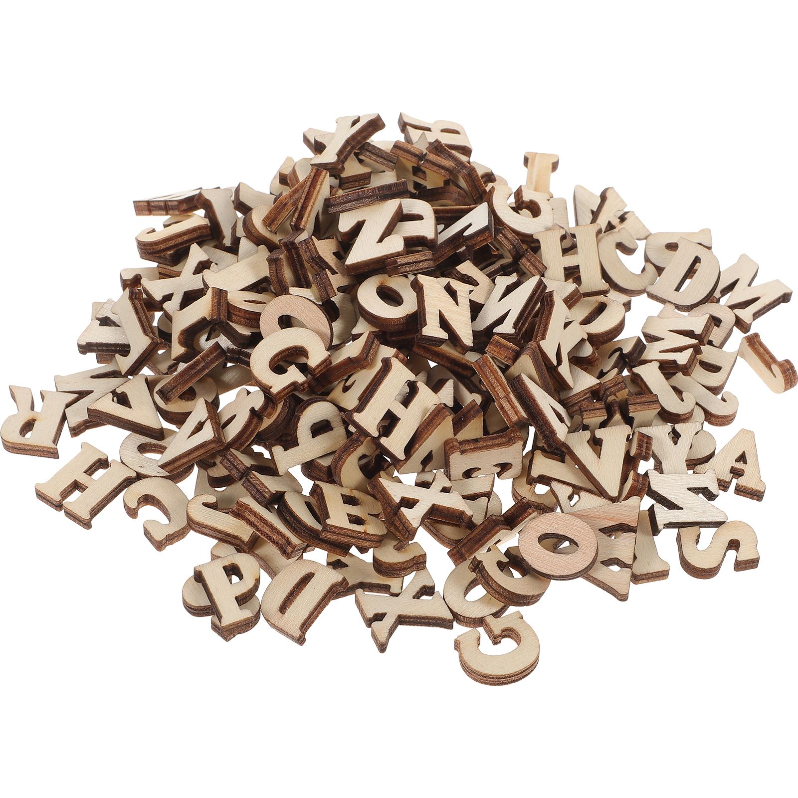 100pcs DIY Doodle Educational  - Embellishments For Scrapbooking incelemesi ve fiyatı