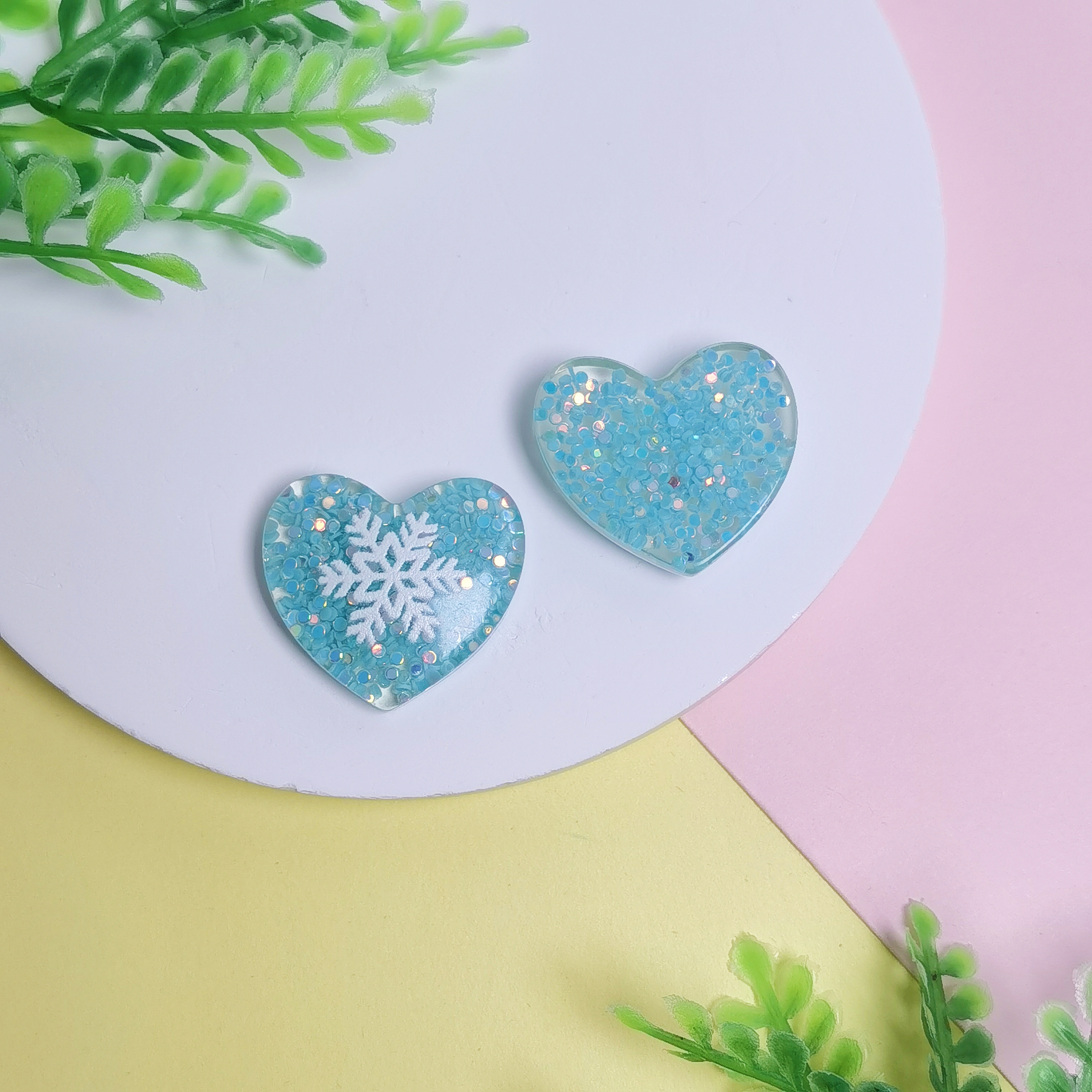 New Sweet Resin Transparent He - Embellishments For Scrapbooking incelemesi ve fiyatı