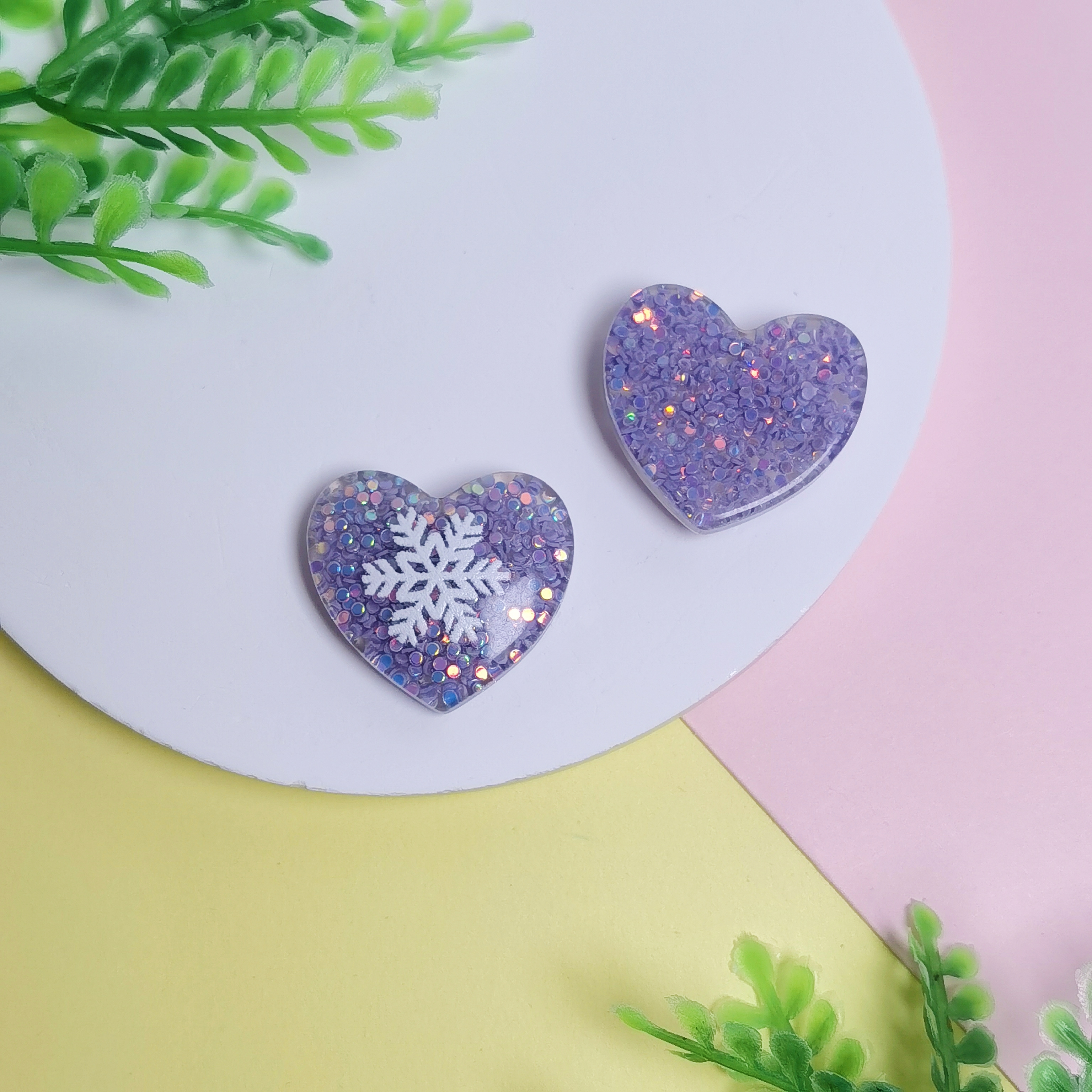 New Sweet Resin Transparent He - Embellishments For Scrapbooking incelemesi ve fiyatı