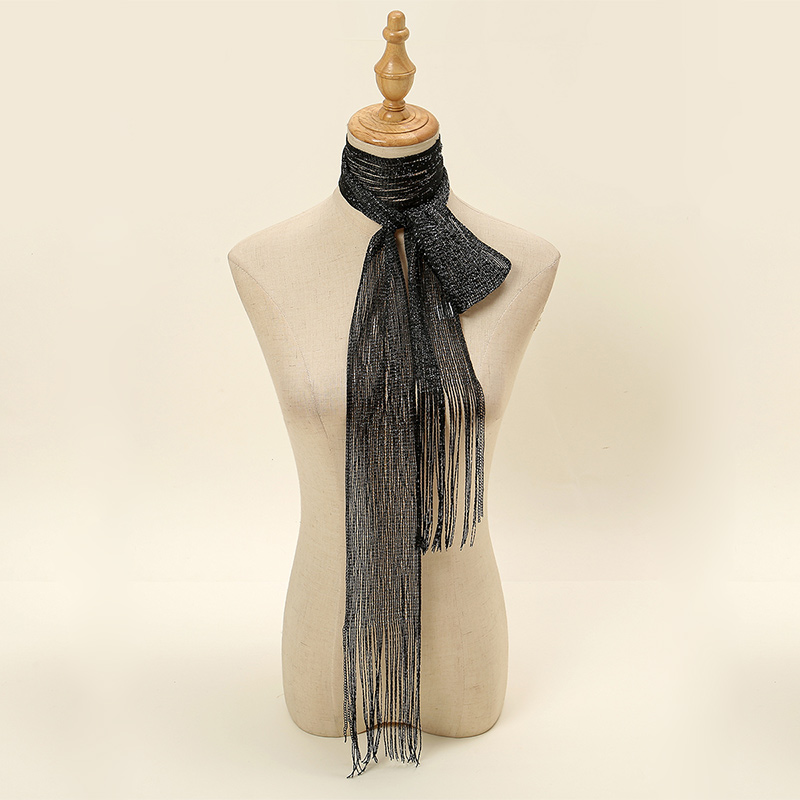 New Fashion Gold Silver Shiny  - Tassel Fringe Trim incelemesi ve fiyatı