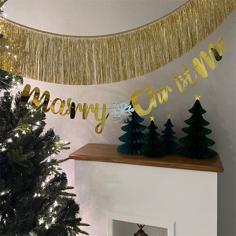Shiny Tinsel Tassels Fringes B - Tassel Fringe Trim incelemesi ve fiyatı