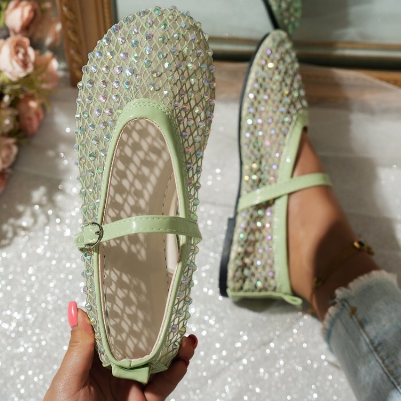 Womens Fashion Sparkling Rhine - Crystal Mesh Fabric incelemesi ve fiyatı