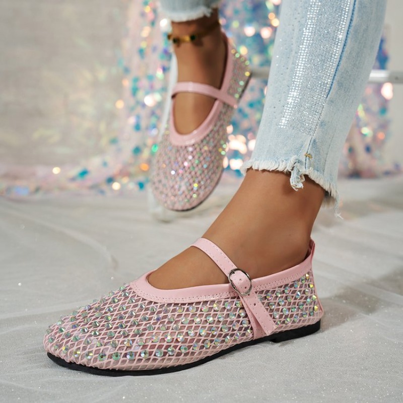 Womens Fashion Sparkling Rhine - Crystal Mesh Fabric incelemesi ve fiyatı